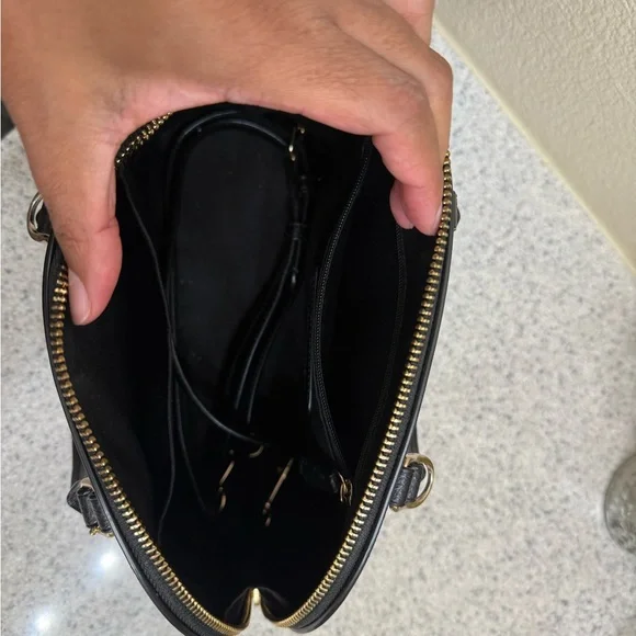 Coach mini sierra satchel - Picture 3 of 7